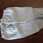 Včelařské rukavice golden bee - Obrázek 2