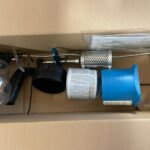 Vyvíječ aerosolu Grifin K