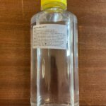 Mediciální olej 1l