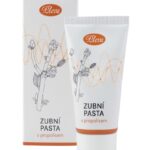 Zubní pasta s propolisem - Pleva
