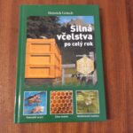 Silná včelstva po celý rok /Heinrich Gritsch/