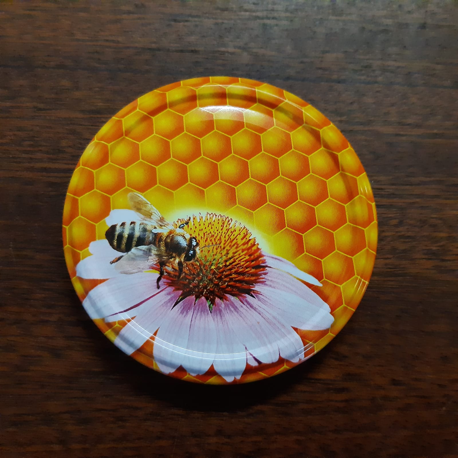 b4fce3f2-fc7d-439b-bf3d-48b97d5ea7ed.jpg Víčko na med 82 - Obrázek 1