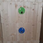 Nástavkové úly palubkové Břínek