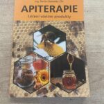 Apiterapie-léčení včelími produkty/Š.Demeter/ CZ
