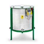 Zvratný medomet 6-kazetový digital zel.nohy