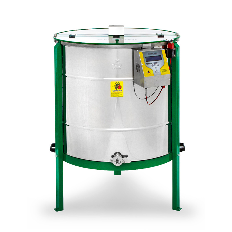 bozik.jpg Zvratný medomet 6-kazetový digital zel.nohy - Obrázek 1