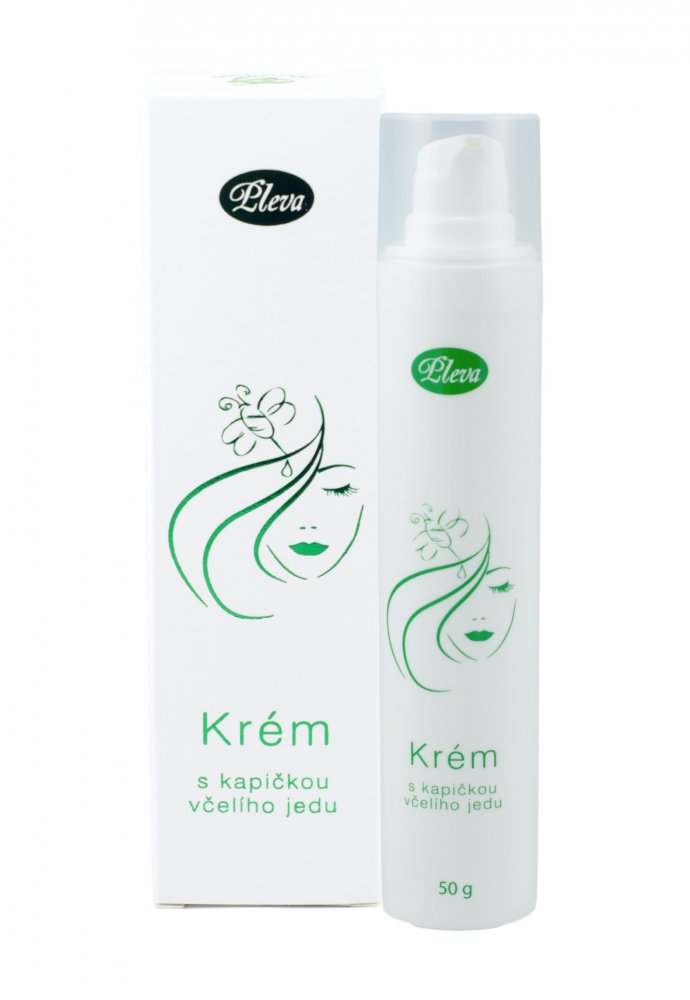 c1513504d488f7738959fc548ba127d8.jpg Krém s kapičkou včelího jedu - Obrázek 1