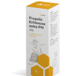 PM Propolis ECHINACEA extra 3% spray 25 ml
