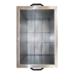 Vařák na celé rámky - elektrický - Obrázek 4