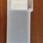 Odpařovač kyseliny mravenčí Nassenheider