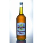 Hromčíkova medovina Elisa - hořká 1l