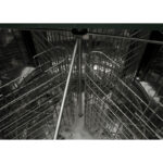 Zvratný medomet 4-kazetový celonerez 39x24 s digitální jednotkou - Obrázek 2