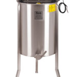 M500-4E Tangenciální medomet 4 rámkový