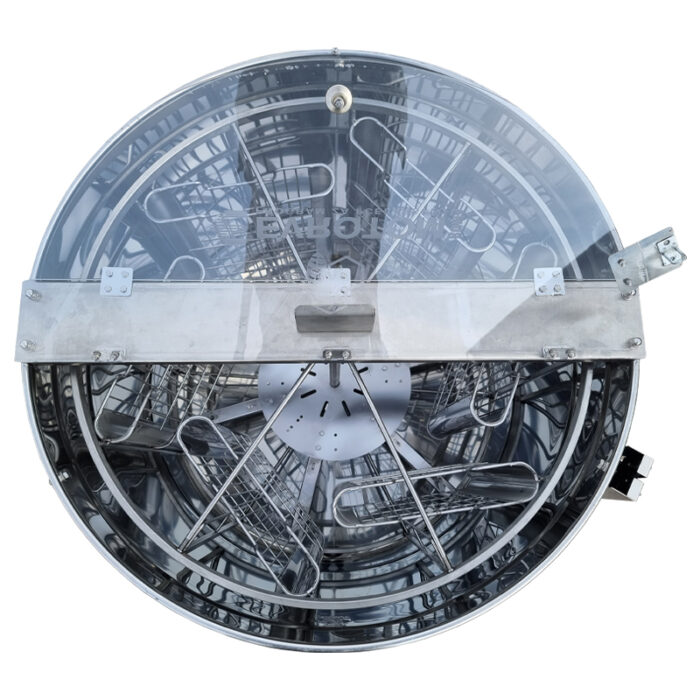 Zvratný medomet 6-kazetový digital zel.nohy - Obrázek 2