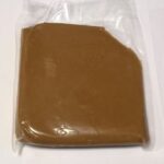 Cukrové bílkovinné těsto s kvasnicemi 0,5 kg