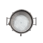 Vařák na vosk s lisem velký - Obrázek 2