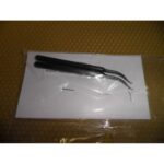 Lžička přelarvovací