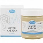 Mateří kašička v medu - Pleva