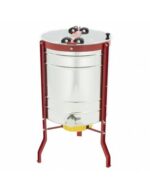 Tangenciální elektrický 3rámkový medomet 