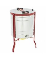 MEDOMET TANGENCIÁLNÍ 4RÁMKOVÝ ELEKTRICKÝ  500 MM