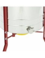 MEDOMET TANGENCIÁLNÍ 4RÁMKOVÝ ELEKTRICKÝ  500 MM - Obrázek 2