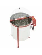 Medomet -  zvratný 4.rámkový - Obrázek 5