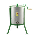 Medomet ruční EVROTOM 4-rámkový