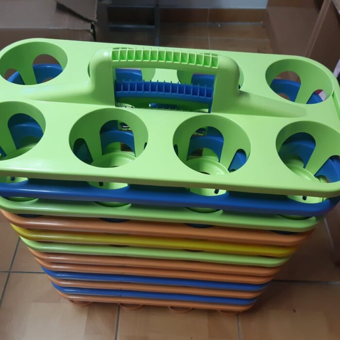 Nosič na med - Obrázek 2