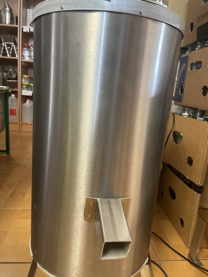 ODSTŘEDIVKA NA VOSK - Obrázek 3