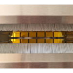 Elektrický odvíčkovací stroj - Obrázek 2