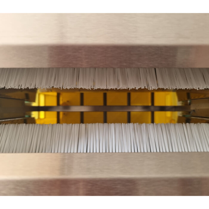 Elektrický odvíčkovací stroj - Obrázek 2