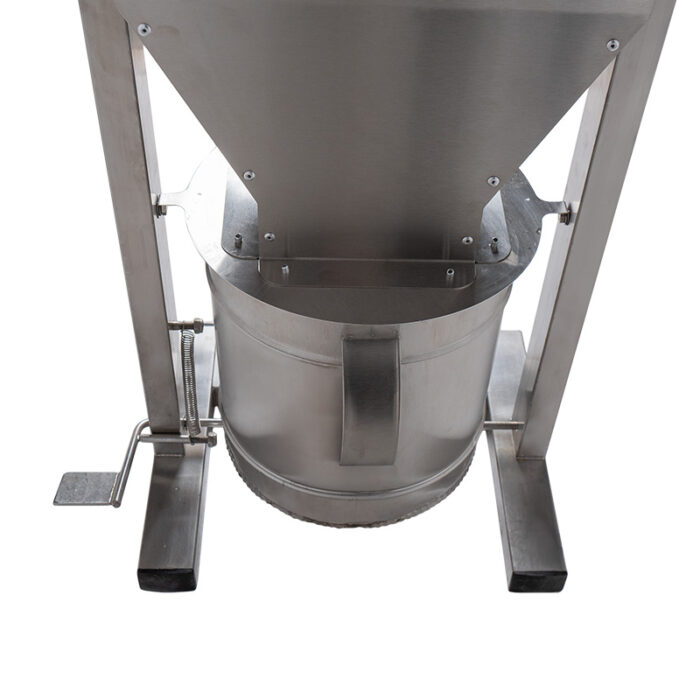 Elektrický ometač včel (12V) Evrotom - Obrázek 2