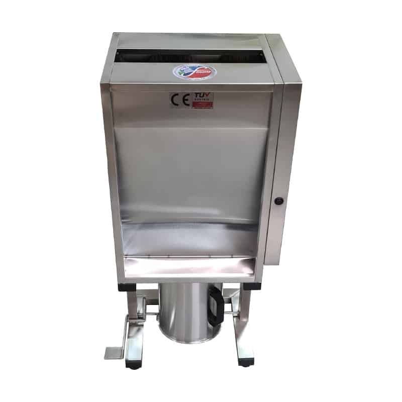 ometacFINANS.jpg Elektrický ometač včel 12V - Obrázek 1