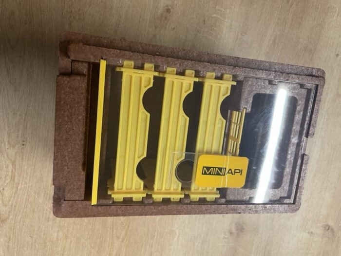 Oplodnáček Mini Api Epp - Obrázek 3