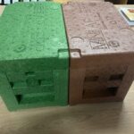 Oplodnáček Mini Api Epp