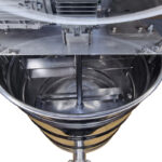 Pastovací zařízení - pastovadlo - Obrázek 2