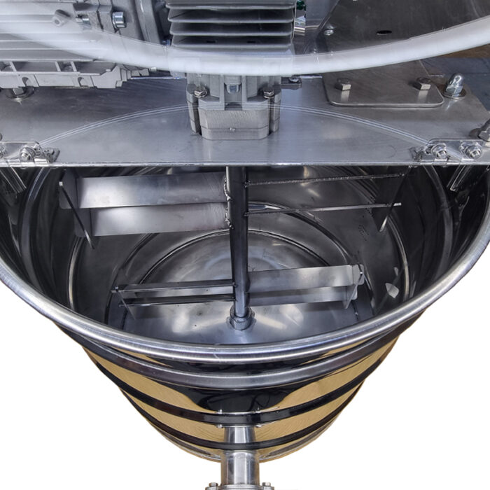 Pastovací zařízení - pastovadlo - Obrázek 2