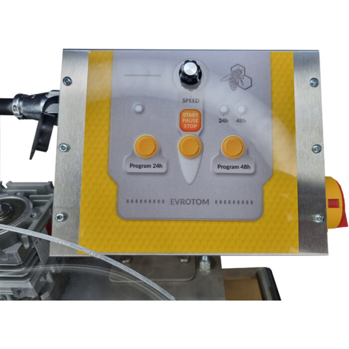 Pastovací zařízení - pastovadlo - Obrázek 3