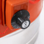 Pastovací zařízení na 70 kg 220V - automatický pastovač medu s ohřevem - Obrázek 3