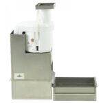 Mlýnek na získávání plástového pylu - pergy se separátorem vosku - Obrázek 2