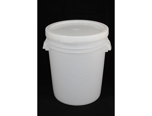 plastova-nadoba-na-med.jpg Nádoba na med plast 35 l česká - Obrázek 1