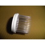 Poklopka jehlová na matku