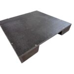 Překližkový kryt úlové váhy