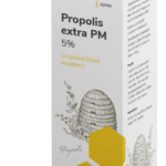 Propolisový Extra PM 5% spray 25 ml