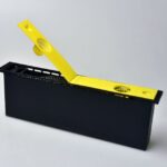 Krmítko Kapsovité  Langstroth 2/3