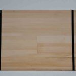 Rámkové přířezy 39x24 10mm s drážkou-50ks