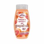 Relaxační sprchový gel GRAPEFRUIT 260 ml