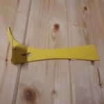 Rozpěrák ocelový lakovaný kombi žlutý