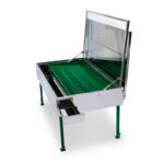 Sluneční tavidlo na 3 rámky