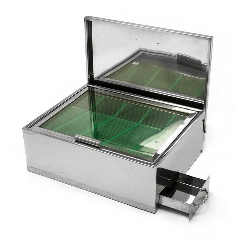 slunecni-tavidlo.jpg Sluneční tavidlo na 1 rámek - Obrázek 1